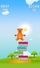 Stack Jump! jump stack adventure stackjump截图2