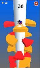 Helix Duck Tales Jump截图1