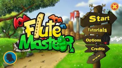 Flute Master - Learn Recorder截图1