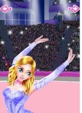 Super Winx Amazing Princess Gymnastic截图2