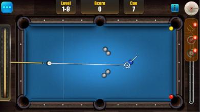 9 Ball Pool - Pool Billiards For 2019截图2