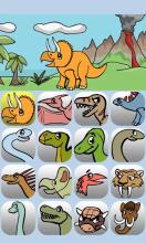 Kids Dinosaurs截图1