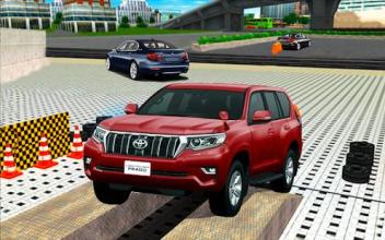 Prado Wash Simulator 3D截图4