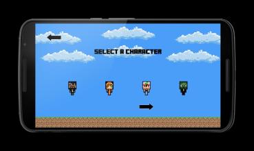 Mianite - Jump Survival (FREE)截图2