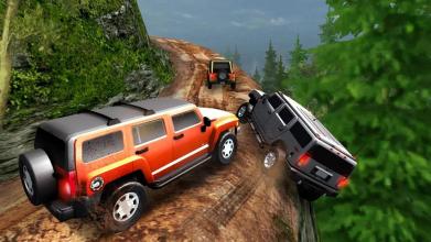 Xtreme Offroad - Driving games截图2