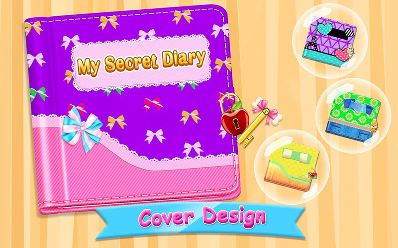 My Secret Diary - Dream Life截图4