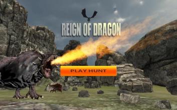 Reign of Dragons截图1