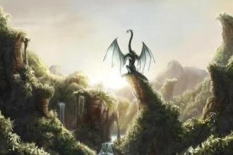 Dragons Jigsaw Puzzles截图2