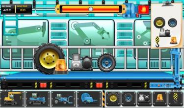 Tractor Shop截图4