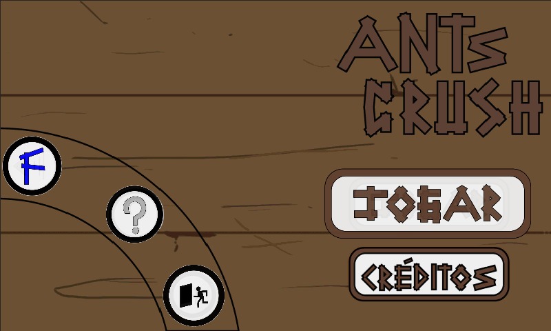 Ants Crush截图1