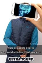 Ultrasound X-ray Scanner Prank截图5