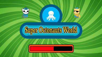 Super Octonauts World截图1