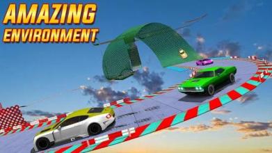 Fast GT Racing: Furious Formula racing截图2