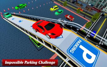 Parking Game Car Master 3D截图3