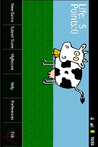 Cow Milking截图2