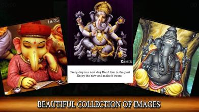 Ganesha game Jigsaw Puzzles – God Ganesha Puzzle截图4