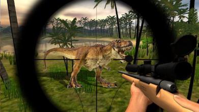 Dinosaur Hunter 2018 : Deadly Jurassic Survival截图4