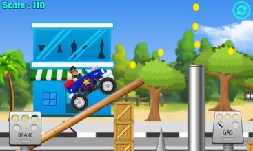 Paw Puppy Chase Racing - paw games free截图5