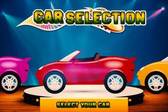 Car Wash and Repair Salon Kids Games截图2