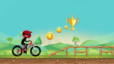 Stickman BMX - 2017截图4