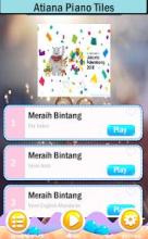 Meraih Bintang all version - Piano Tiles截图5