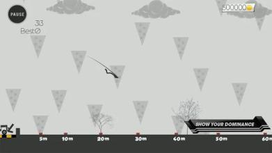 Stickman Destruction Flatout截图5