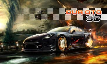 Đua Oto 3D - Racing 3D截图4