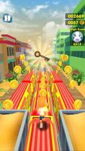 Run Rush! - The free Running Game截图3