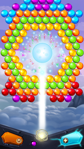 Bubble Shooter Venus截图5