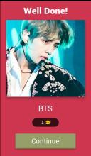 Kpop Idol Quiz 2019截图4