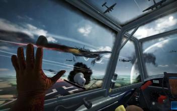 Jet Fighter Games : F18 War Wings : Air Shooter 3D截图2