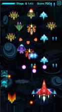 Space invender Game - 2018截图2