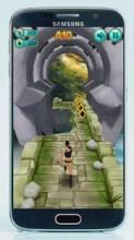 Princess Tomb Runner - Adventure Temple run截图2