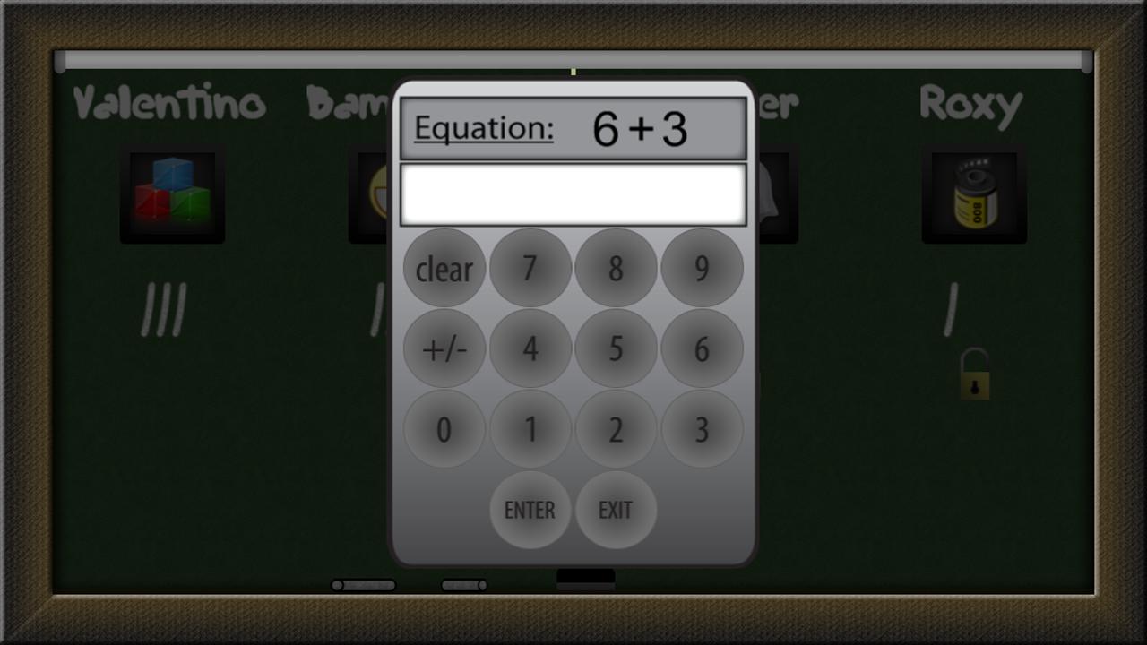 Math Race Online截图3