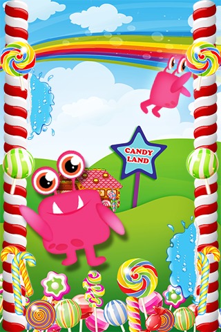 Candy Hero Jump截图2