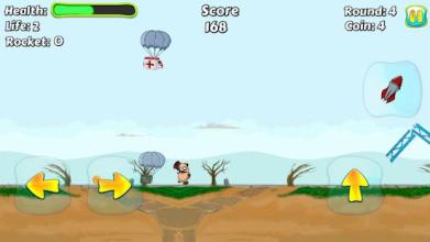 Casual : Fly Copter截图2