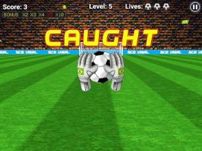 Smashing Soccer - Russia Football 2018 Game截图3