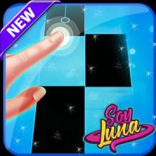 luna tiles 2 piano game截图1