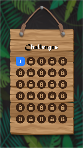 Jungle Chess Challenge截图3