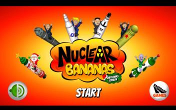 Nuclear Bananas - Christmas Edition截图5