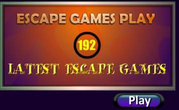 Escape Games Play 192截图4