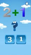 Math Games for Kids: Easy Learning截图4