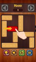 Unblock King : Slide Puzzle截图2