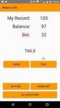 Binary Bet Game截图4