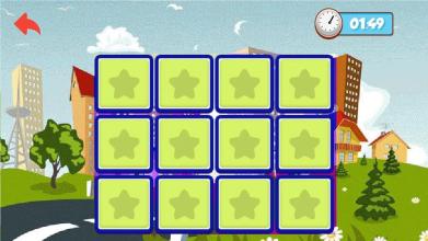 Kids Brain : Match Game for Kids截图5