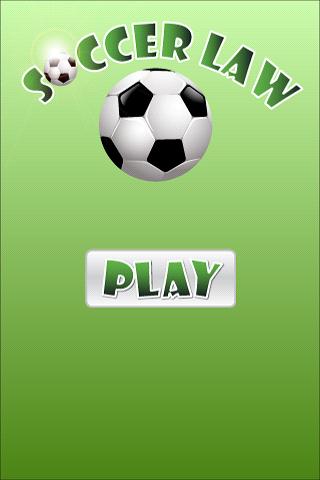 Soccer Law截图1