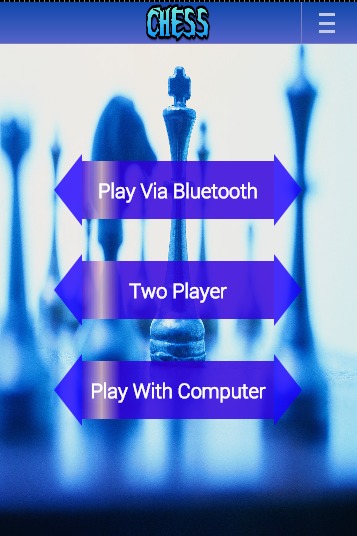 BLUETOOTH CHESS截图2