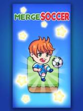 Merge Kickers - Idle Soccer Game 2018截图4