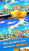 super goko battle warrior截图1