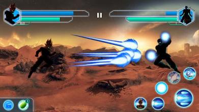 Dragon Battle Shadow Warriors II截图3